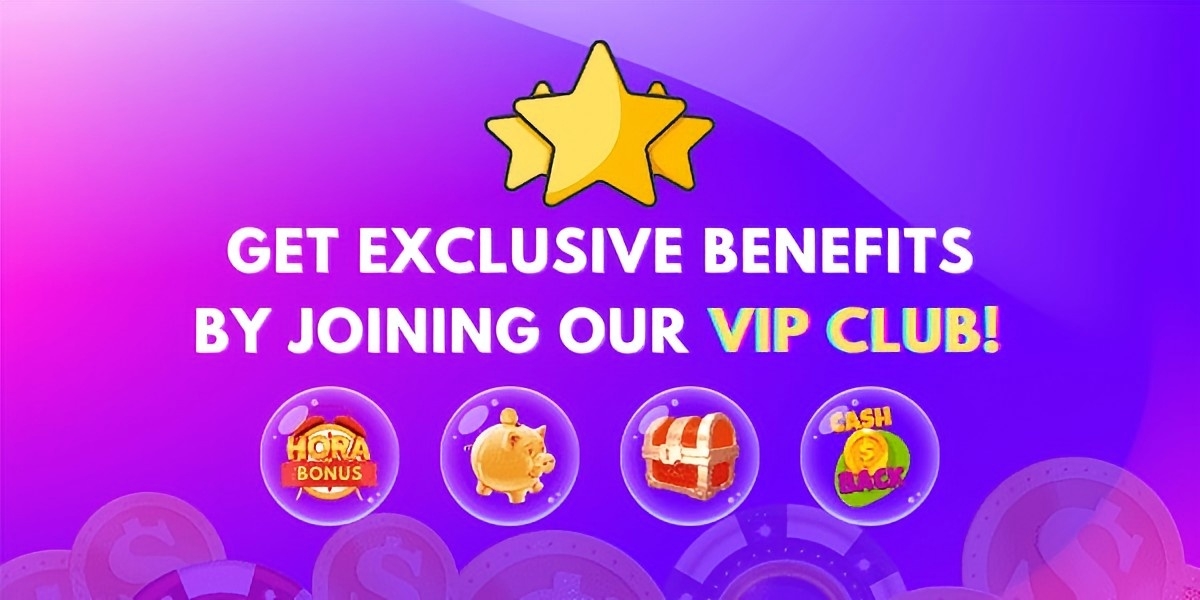 Colourgame casino promotion with warm red and gold lighting