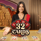 32 Baraha live card game