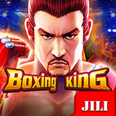 Boxing King sports slot