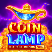 Coin Lamp lucky slot