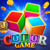 Color Game signature colour draw