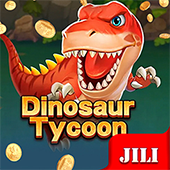 Dinosaur Tycoon prehistoric fishing