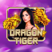 Dragon Tiger live dealer game