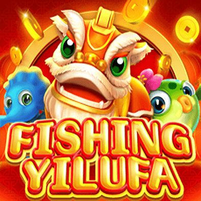 Fishing Yi Lu Fa fortune arcade