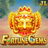 Fortune Gems classic slot