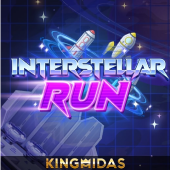 Interstellar Run space card game