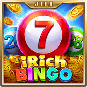Irich Bingo hybrid slot