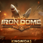 Iron Dome defense card game