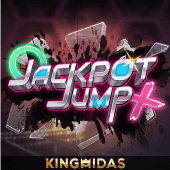 Jackpot Jump leap card game