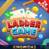 Ladder Game classic draw