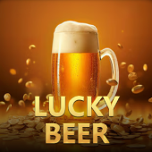 Lucky Bear animal card game