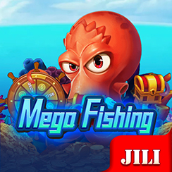 Mega Fishing big catch arcade