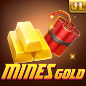 Mines Gold treasure slot