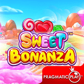 Sweet Bonanza candy slot